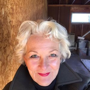 Meet your Posher, Maryanne